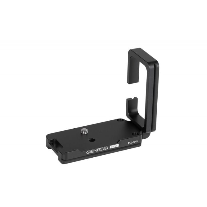Genesis Base PLL-GH5 Plate Genesis Base PLL-GH5 Plate