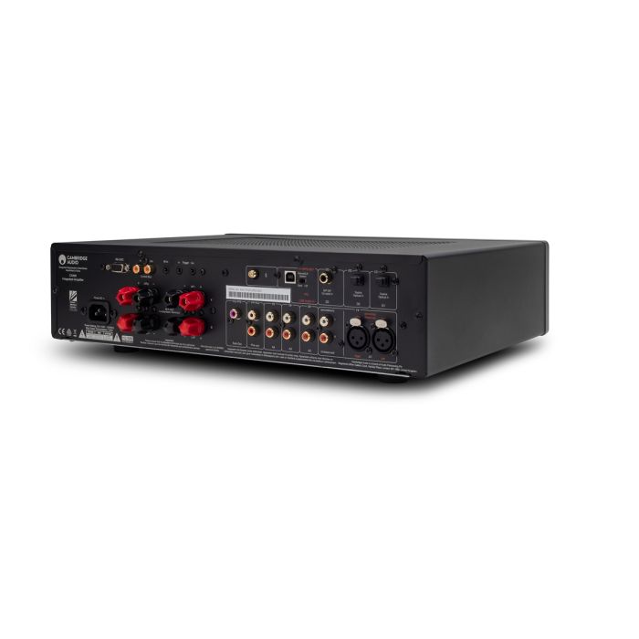 Cambridge Audio CXA-81 Luna Grey