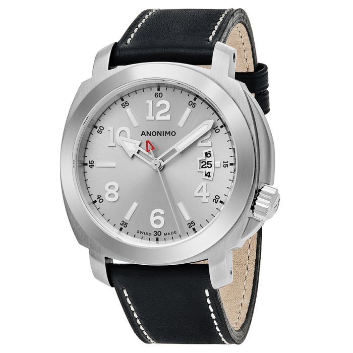 Anonimo Sailor Men's Watch AM.2000.01.003.A01