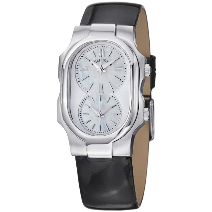Philip Stein Signature Small Ladies Watch 1-CMOP-LB