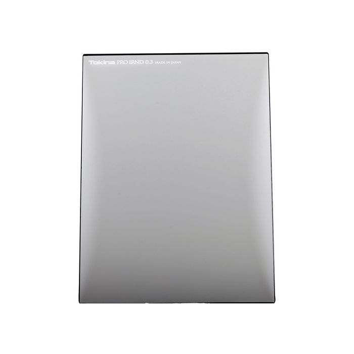 Tokina PRO IRND 0.3 Rectangular 4X5.65 Filter