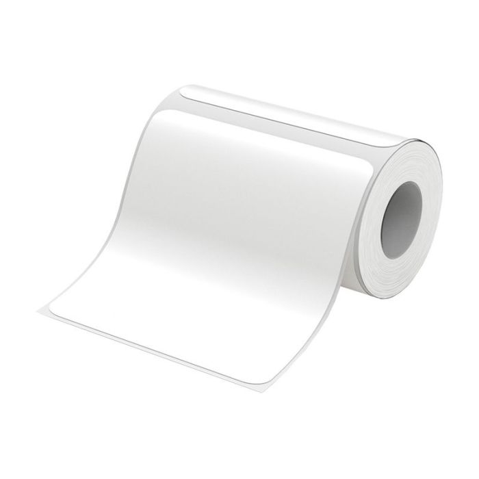 Niimbot T100*100-75 Thermal Stickers White