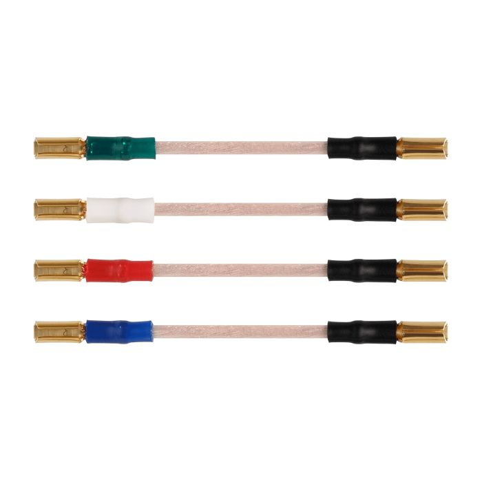 Audio Technica AT6108 Cartridge to Headshell Lead Wires