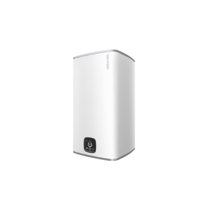 Atlantic Cube Steatite Wi-Fi 100L Vertikāls (861339)