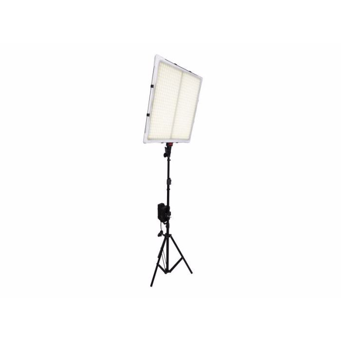 Ledgo V58C2K2 Versatile Bi-Color Led Mat 2-Kit (LG-V58C2K2)