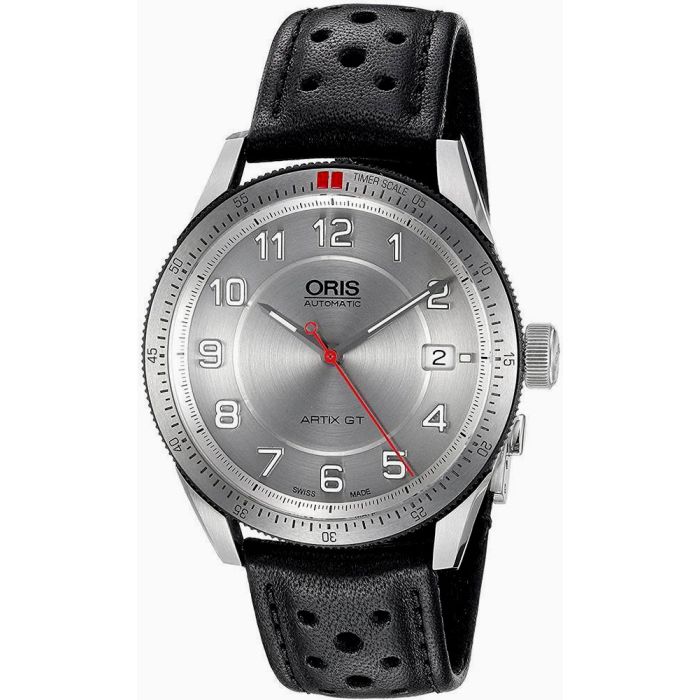 Oris Artix GT Date Men's Watch 73376714461LS