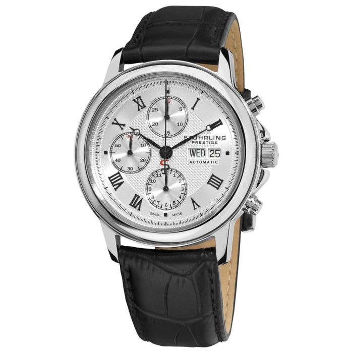 Stuhrling Prestige Men's Watch 362.33152