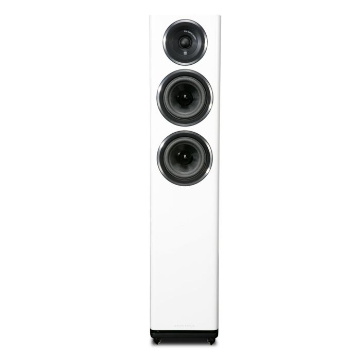 Wharfedale Diamond 11.3 White (Single Speaker) Wharfedale Diamond 11.3 White (Single Speaker)