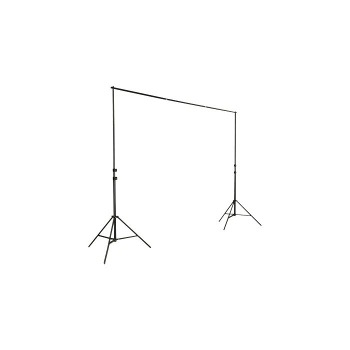 Datavideo FT-901 Chromakey Cloth Stand for Green and Blue Screen Productions