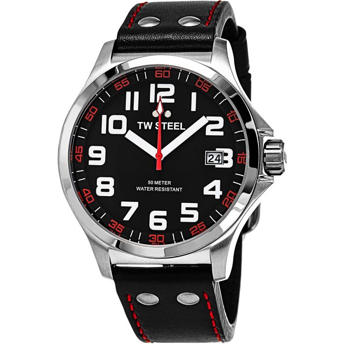 TW Steel Pilot Men's Watch TW410