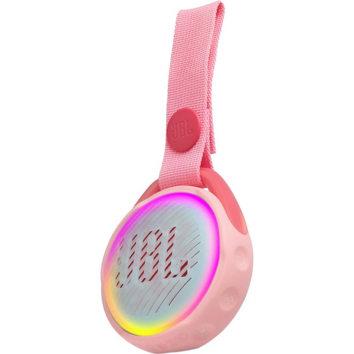 JBL JR Pop Pink JBL JR Pop Pink