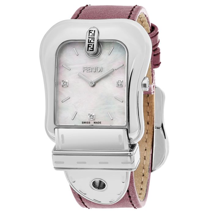 Fendi B. Fendi Ladies Watch F380014571D1