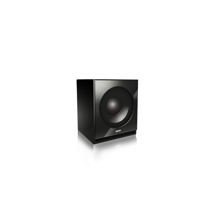Tannoy DS12i SUB Black