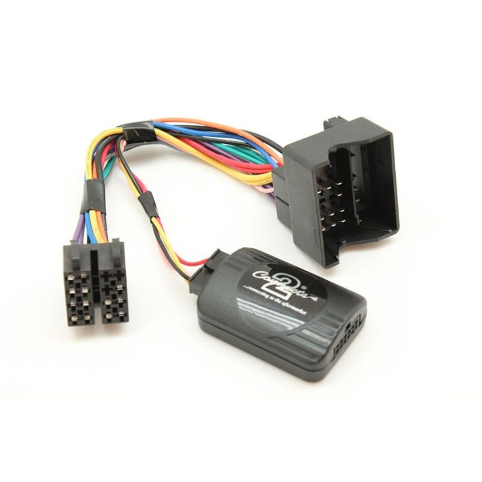 Steering Wheel Control Adapter BMW Mini SWC BMW 04