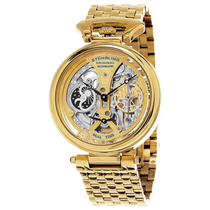 Stuhrling Legacy Men's Watch 797.02