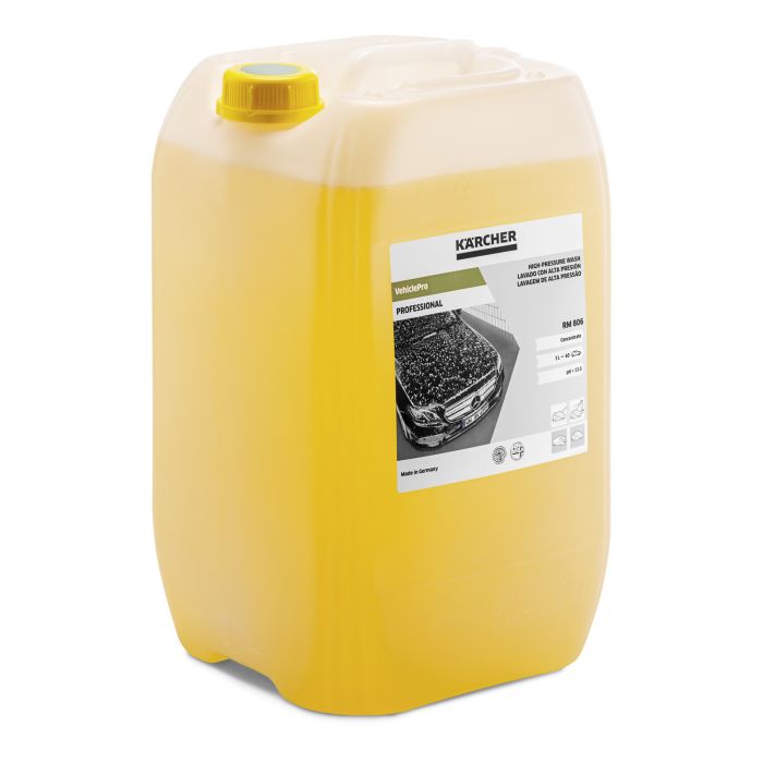 Karcher VehiclePro High-Pressure Wash RM 806 (6.295-553.0)