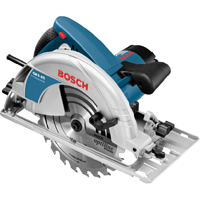 Bosch GKS 85 Carton (060157A000) Bosch GKS 85 Carton (060157A000)