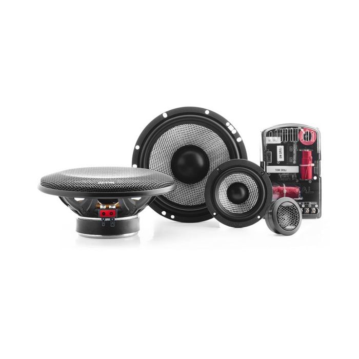 Focal 165 AS3