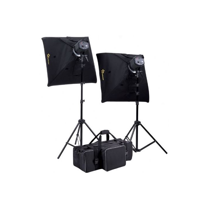 Linkstar Quartzlamp Kit LQK-1000