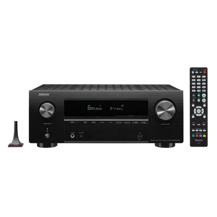 Denon AVR-X2700H DAB