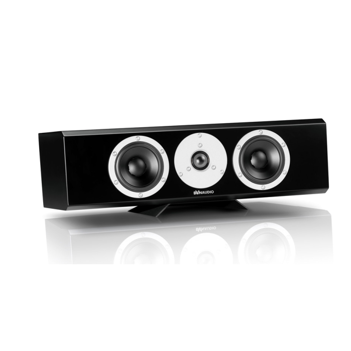 Dynaudio Excite X24 Center Black Satin