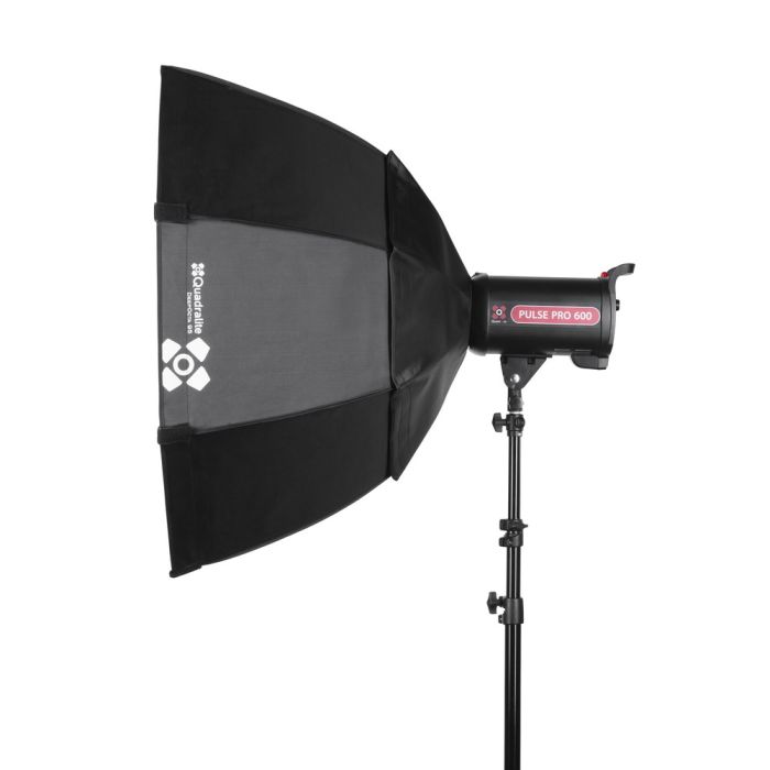 Quadralite Softbox DeepOCTA 95cm