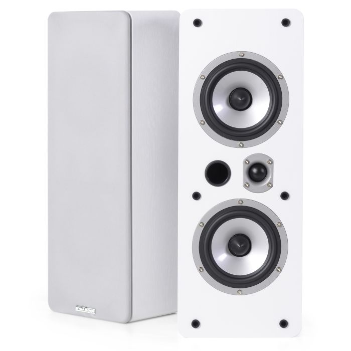 Dynavoice Magic LCR-5 EX (v.3) White