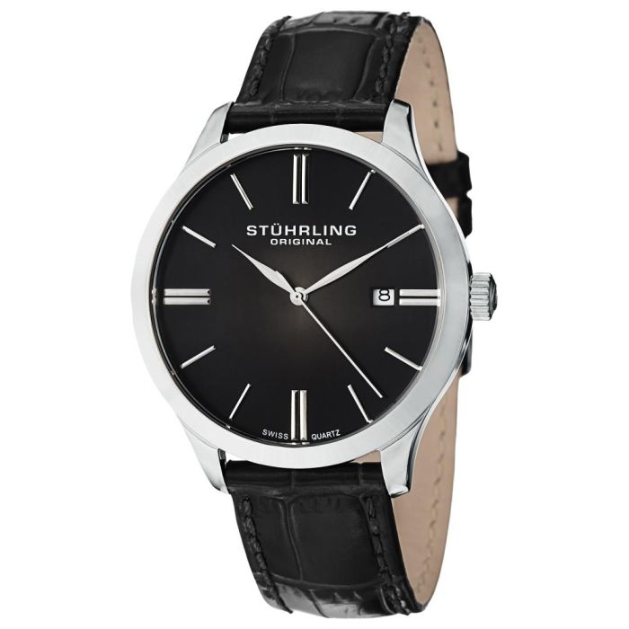Stuhrling Symphony Men's Watch 490.33151