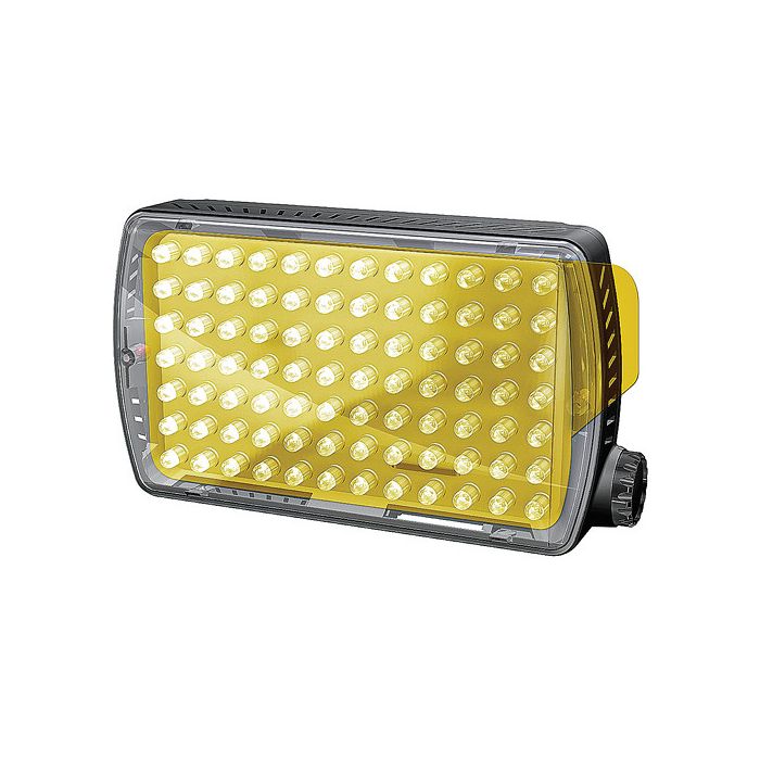 Manfrotto ML840H LED Maxima 840