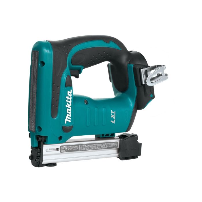 Makita DST221 18V LXT 10mm Crown Stapler