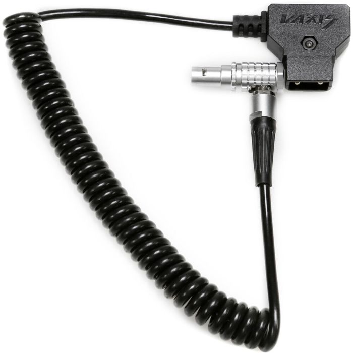 Vaxis Power Cable (VAR18-03)