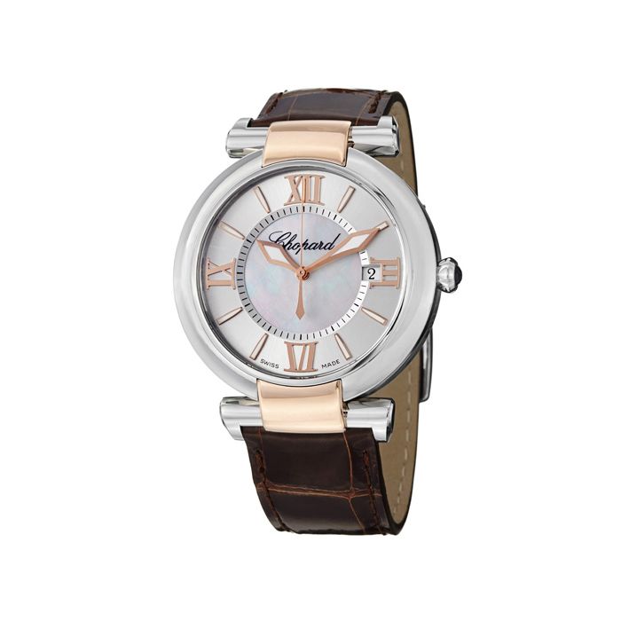 Chopard Imperiale Automatic 40mm Unisex Watch Model 388531-6001-LBR
