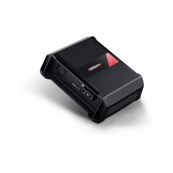 Soundigital 3000.1 EVOX 1 ohm