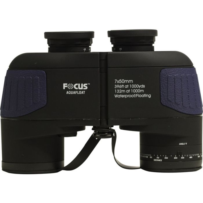 Focus Sport Optics Focus Aquafloat 7x50 WP