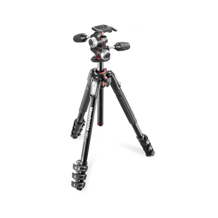 Manfrotto MK190XPRO4-3W