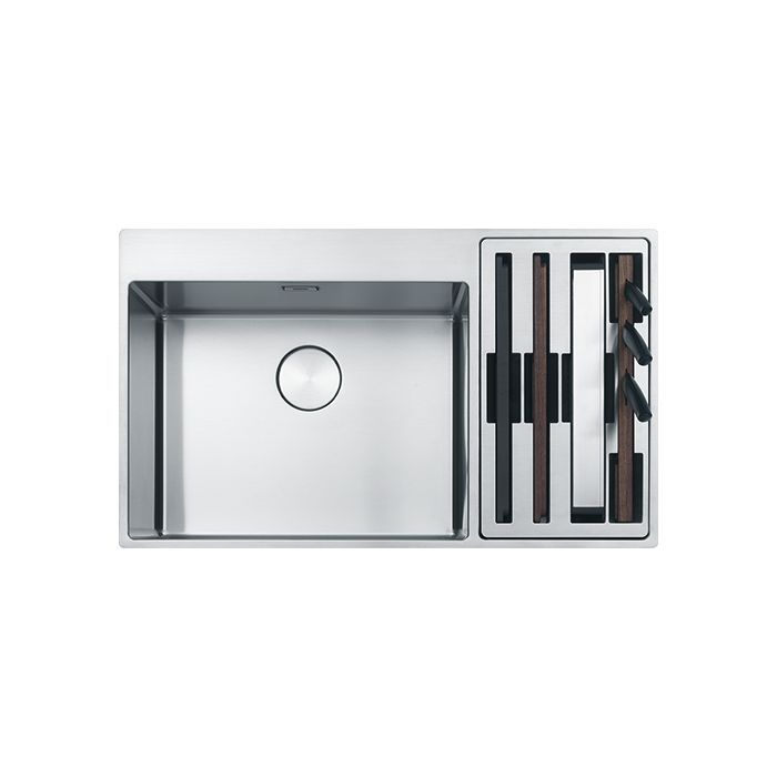 Franke BWX 220-54-27 A (127.0558.826)