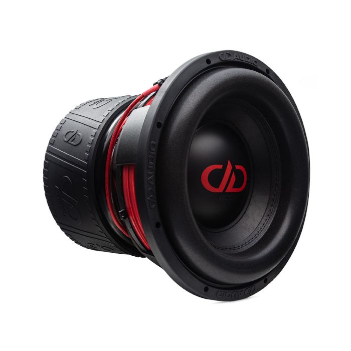 DD audio 812f-D1