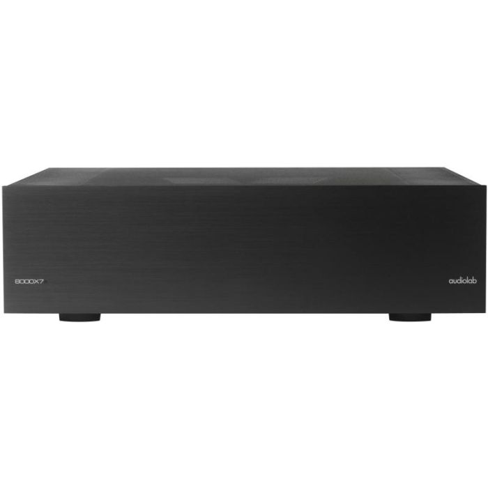 Audiolab 8200 X7 Black