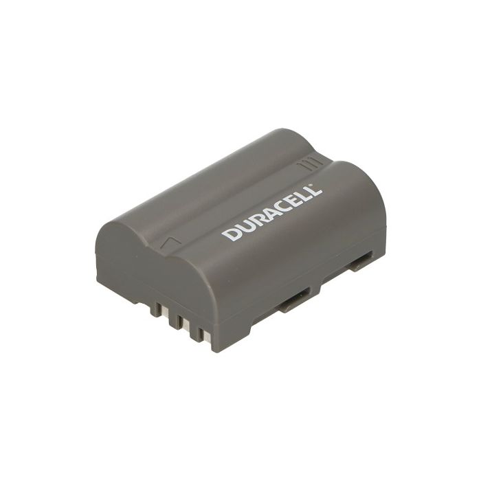 Duracell DRNEL3 Replacement For Nikon EN-EL3 Battery 7.4V 1600mAh