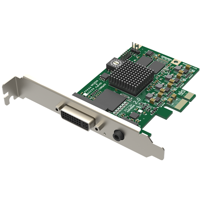 Magewell Pro Capture DVI