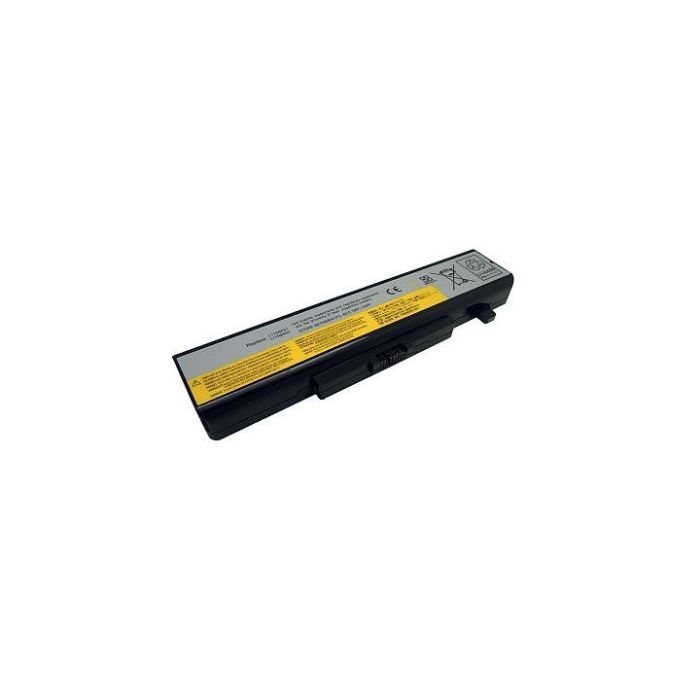 Extra Digital Notebook battery, Extra Digital Advanced, LENOVO L11L6F01, 5200mAh 9990000480074 Extra Digital Notebook battery, Extra Digital Advanced, LENOVO L11L6F01, 5200mAh 9990000480074