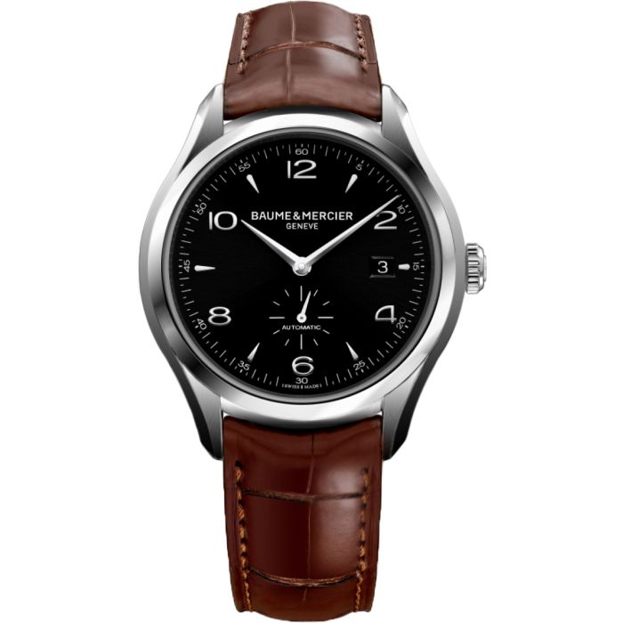 Baume & Mercier Clifton Men's Watch 10053