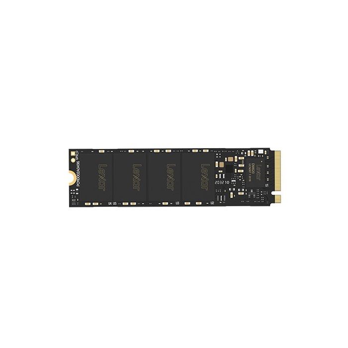 Lexar NM620 512GB M.2 2280 NVMe (LNM620X512G-RNNNG)
