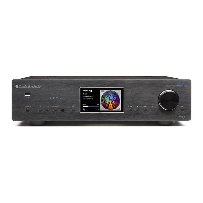 Cambridge Audio ATF2 AZUR 851N Black