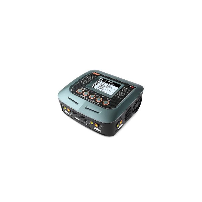 SkyRC Q200 Charger