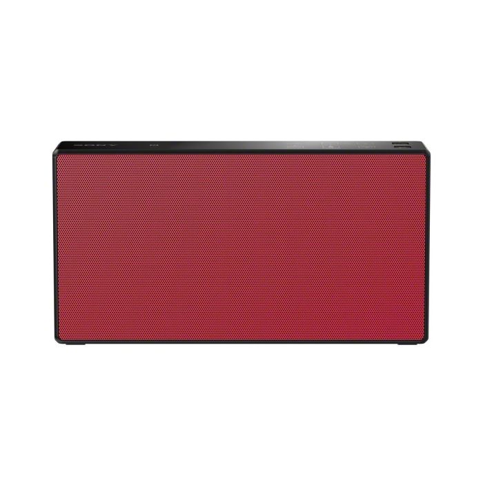 Sony SRS-X5/RED Sony SRS-X5/RED