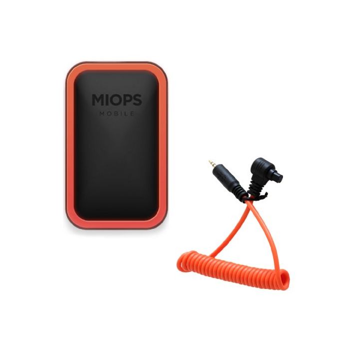 Miops Mobile Remote Trigger for Canon C1