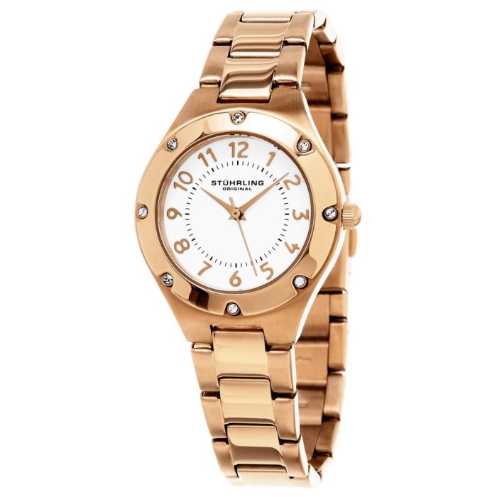 Stuhrling Symphony Ladies Watch 548.05