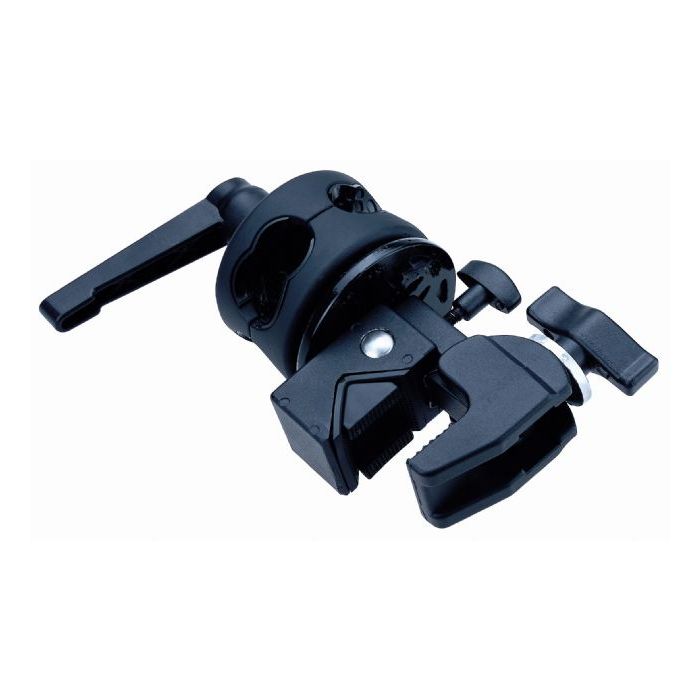 Falcon Eyes Clamp + Tube Clamp EC32CL