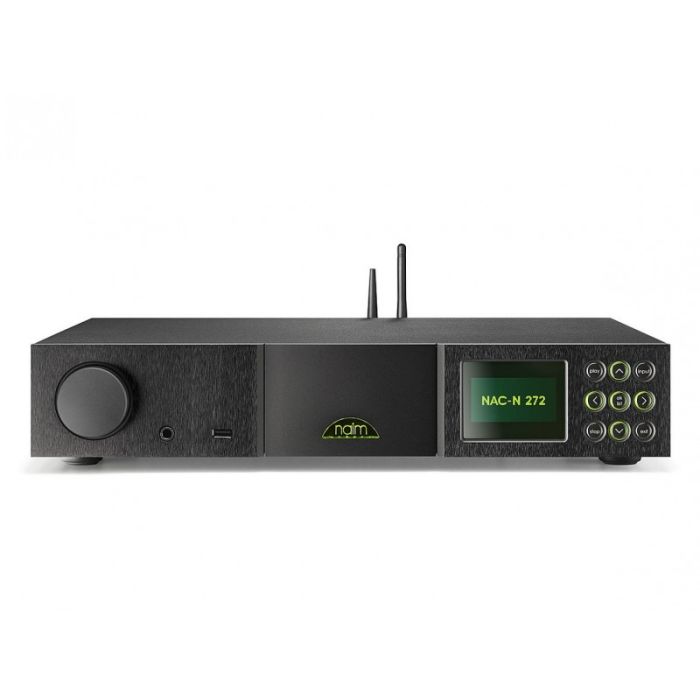 Naim NAC-N 272 FM/DAB
